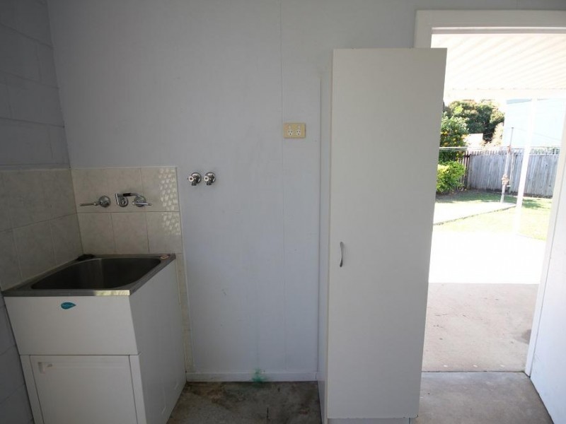 24 Gilli Cresent, Cranbrook QLD 4814