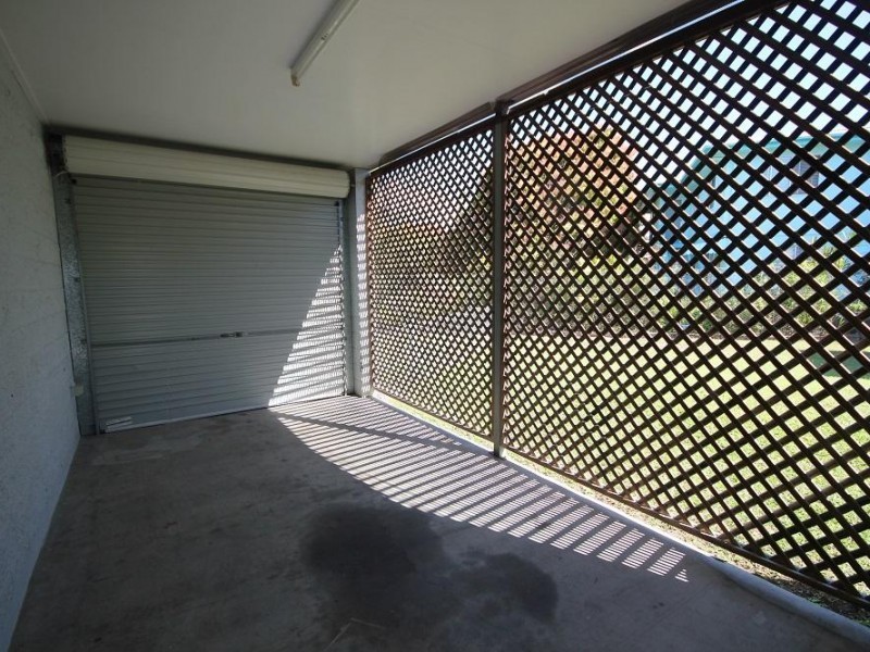 24 Gilli Cresent, Cranbrook QLD 4814