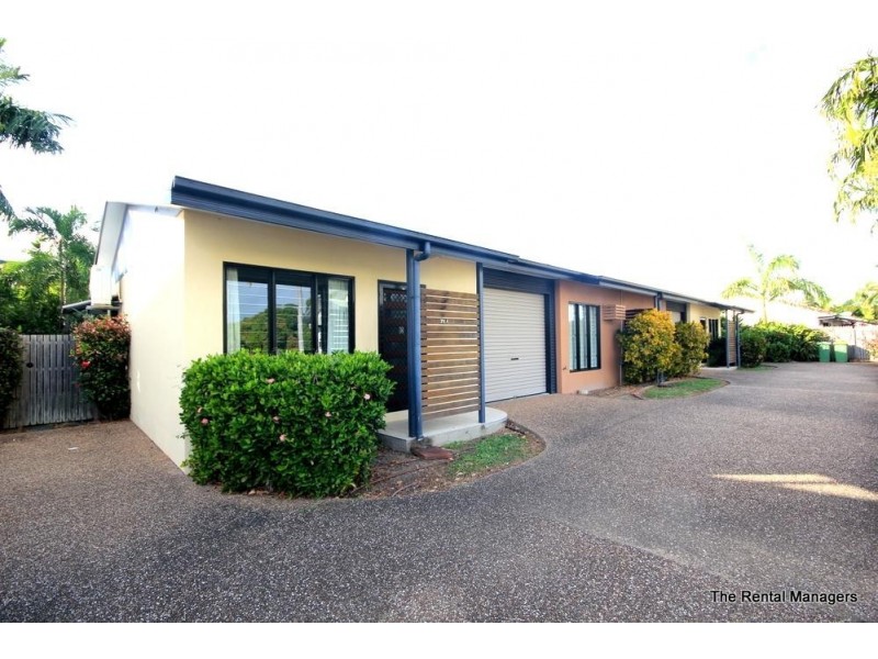 76A Lonerganne Street, Garbutt QLD 4814