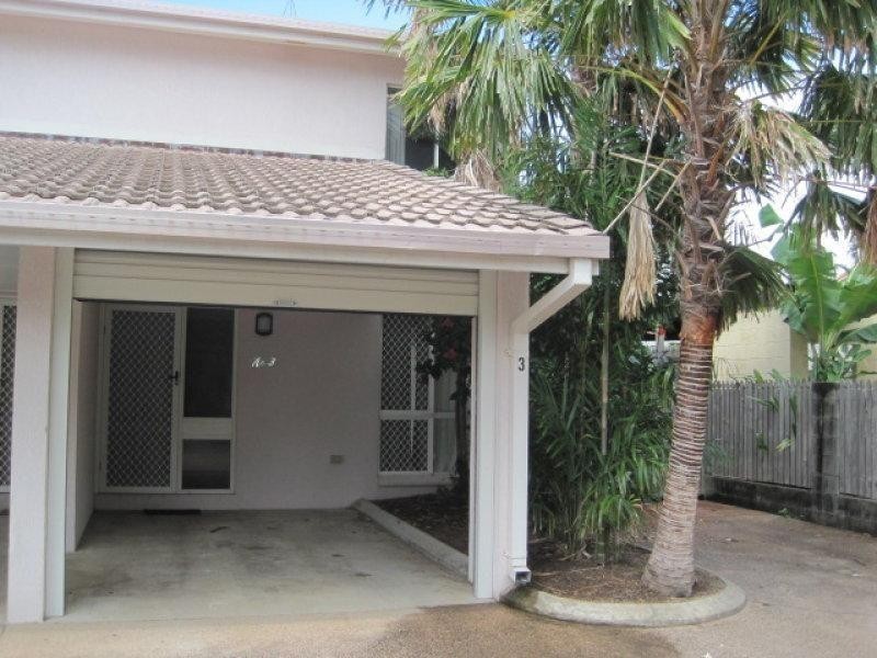 3/114 Mitchell Street, North Ward QLD 4810