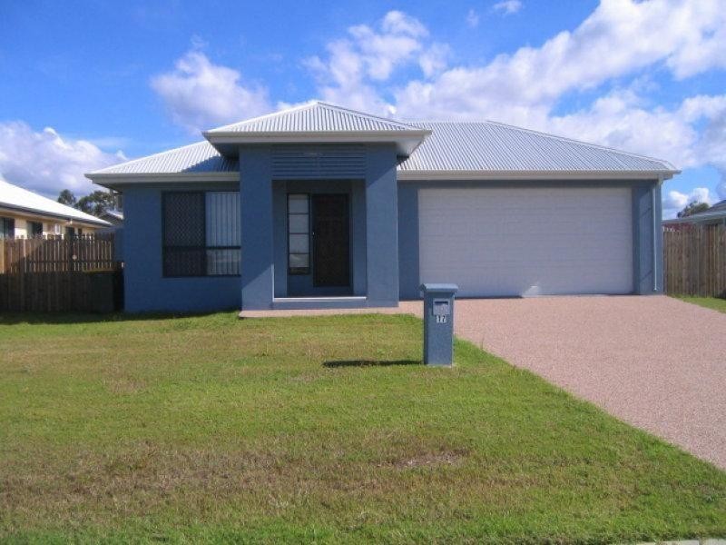 17 Tipperary Street, Burdell QLD 4818