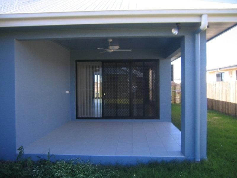 17 Tipperary Street, Burdell QLD 4818