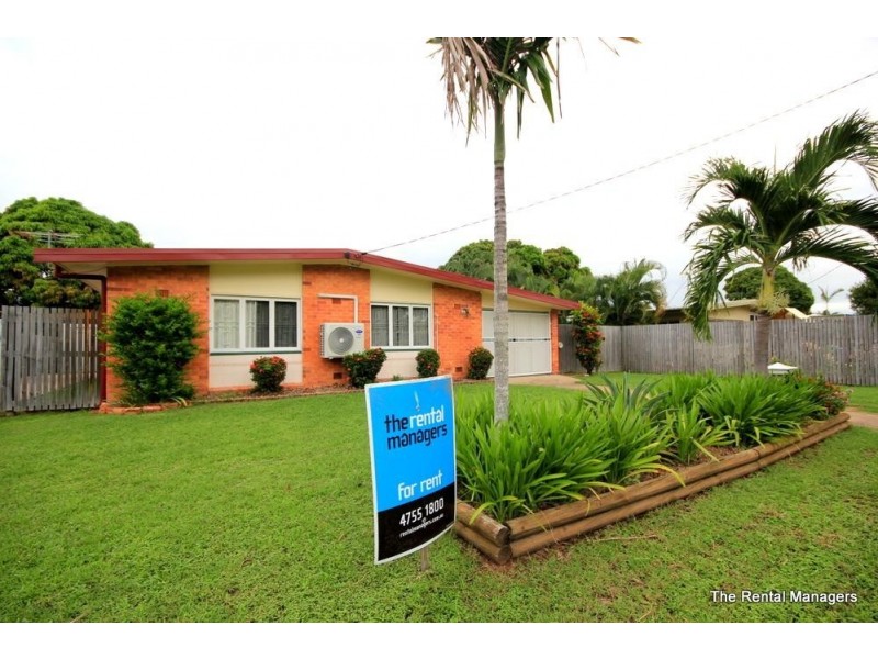 20 Werona Street, Mundingburra QLD 4812