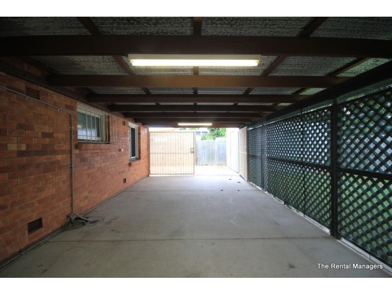 20 Werona Street, Mundingburra QLD 4812