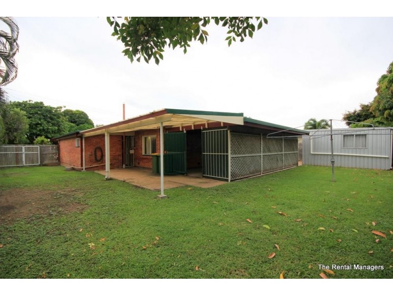 20 Werona Street, Mundingburra QLD 4812