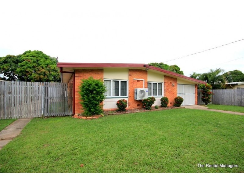 20 Werona Street, Mundingburra QLD 4812