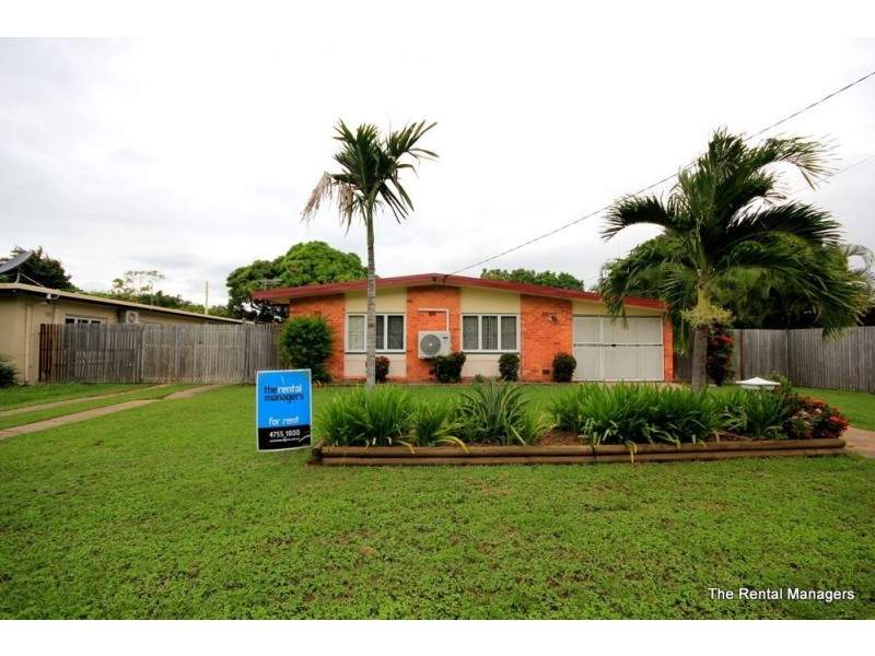 20 Werona Street, Mundingburra QLD 4812