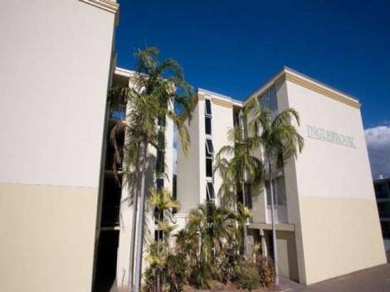 8/6 Hale Street, Townsville City QLD 4810