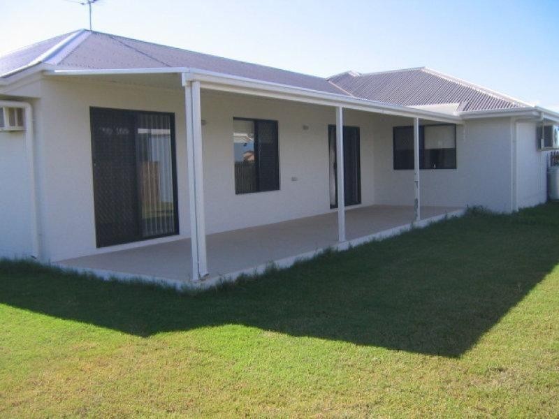 19 Tipperary Street, Burdell QLD 4818