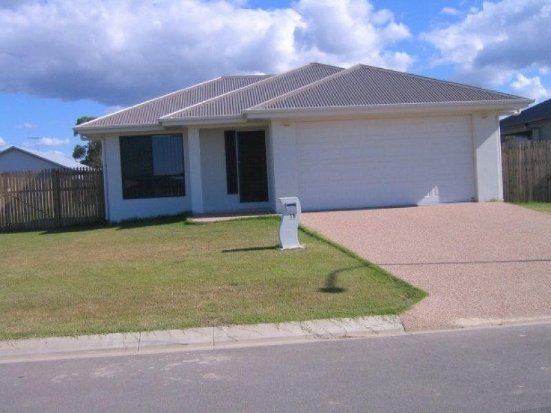 19 Tipperary Street, Burdell QLD 4818