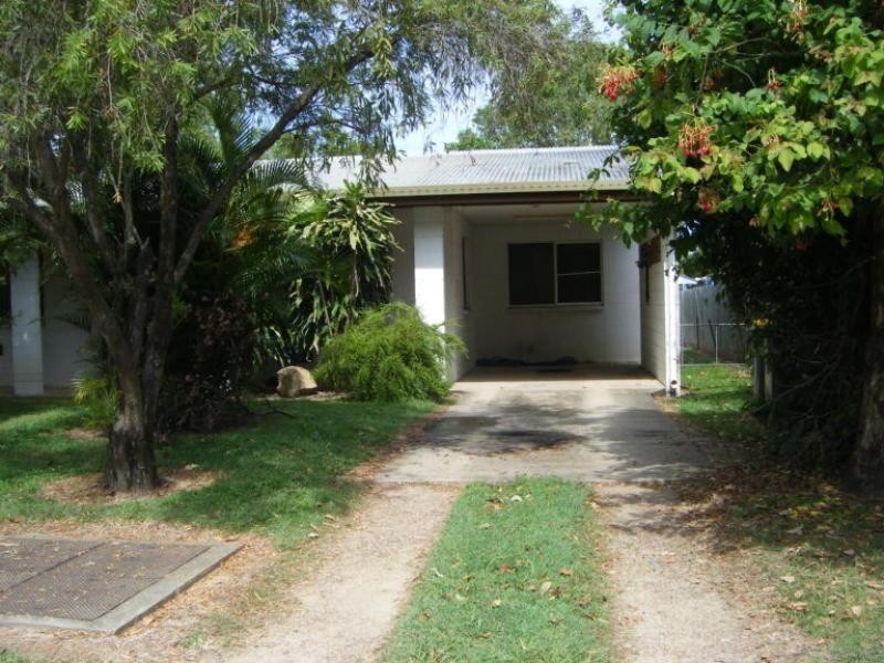 Rasmussen QLD 4815