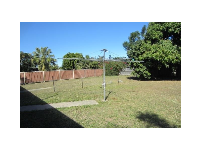 Rasmussen QLD 4815