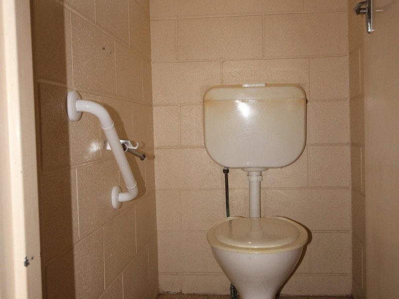 2/1077 Riverway Drive, Rasmussen QLD 4815