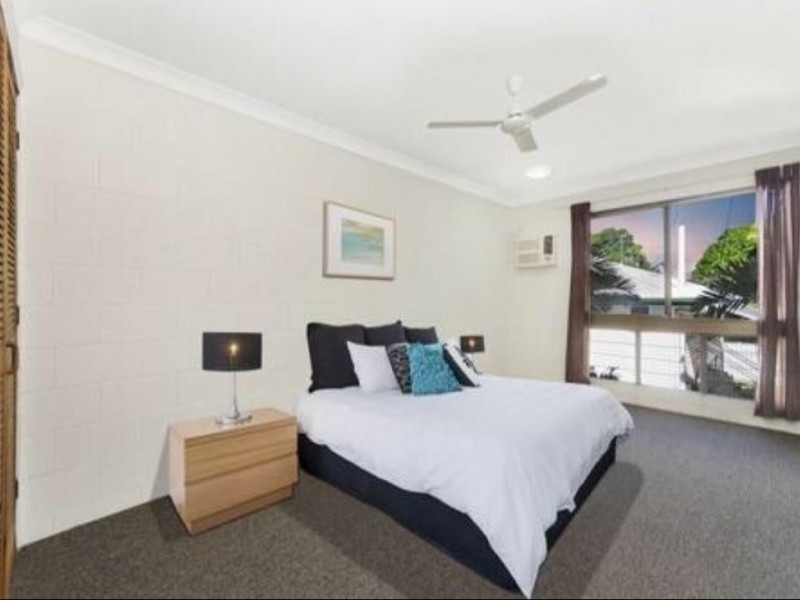 4/93 Bowen Road, Rosslea QLD 4812