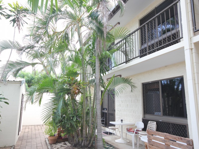 4/93 Bowen Road, Rosslea QLD 4812