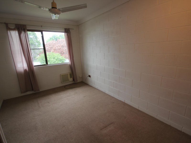 4/93 Bowen Road, Rosslea QLD 4812