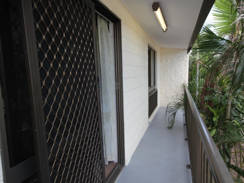 4/93 Bowen Road, Rosslea QLD 4812