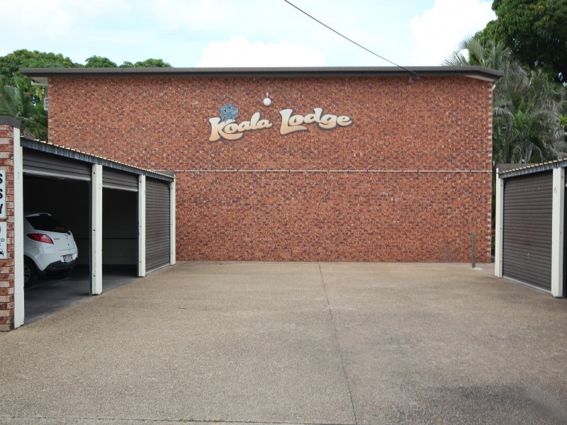 4/93 Bowen Road, Rosslea QLD 4812