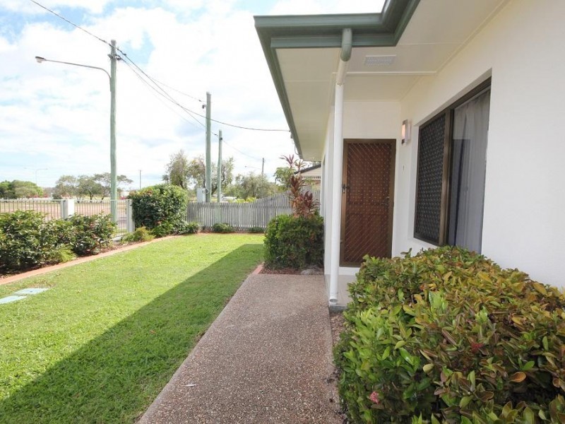 1/63 Hugh Street, West End QLD 4810