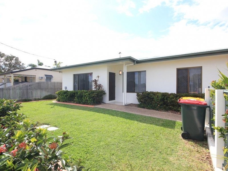 1/63 Hugh Street, West End QLD 4810