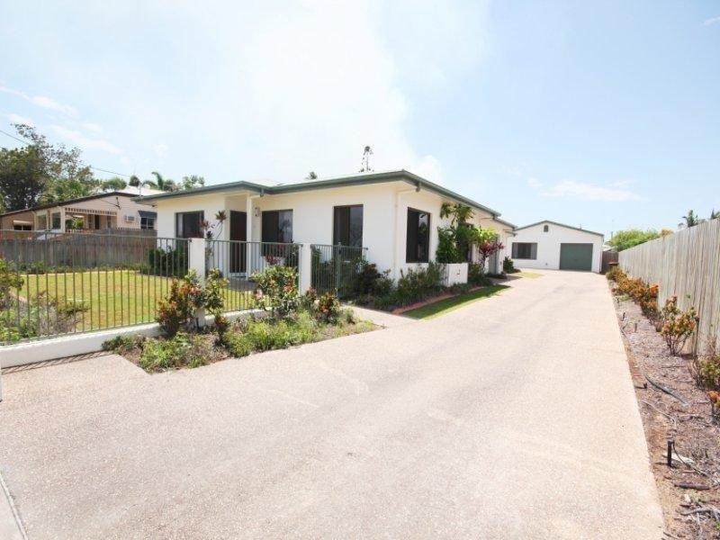 3/63 Hugh Street, West End QLD 4810