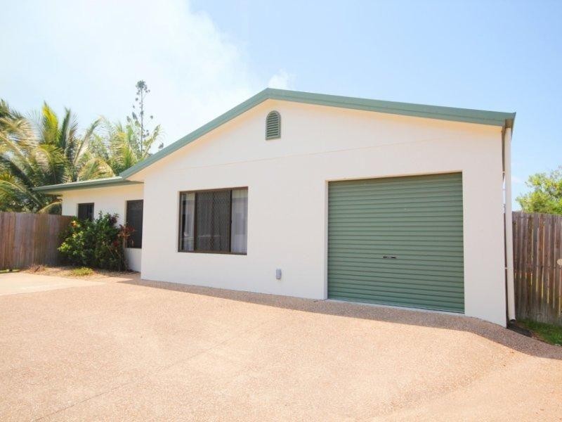 West End QLD 4810