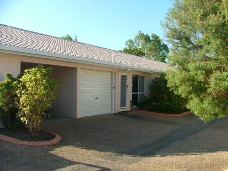 9/73 Gorden Street, Garbutt QLD 4814