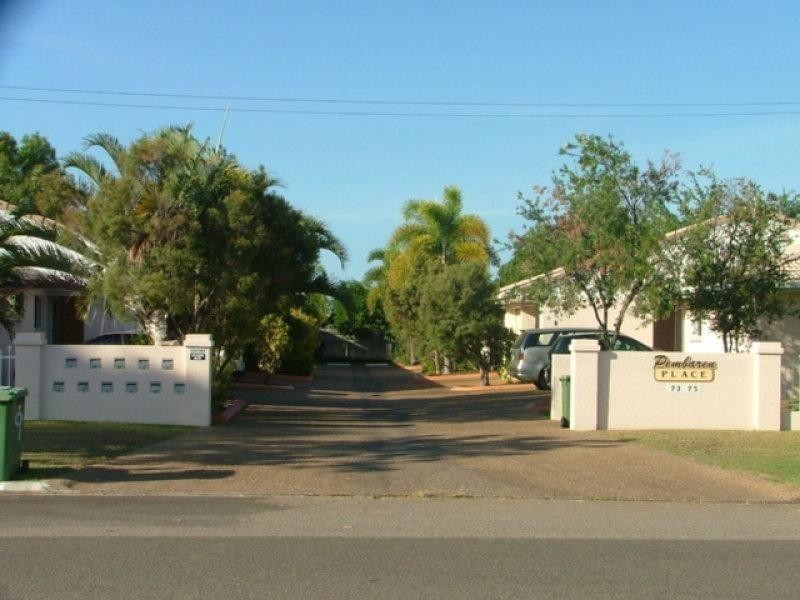 9/73 Gorden Street, Garbutt QLD 4814