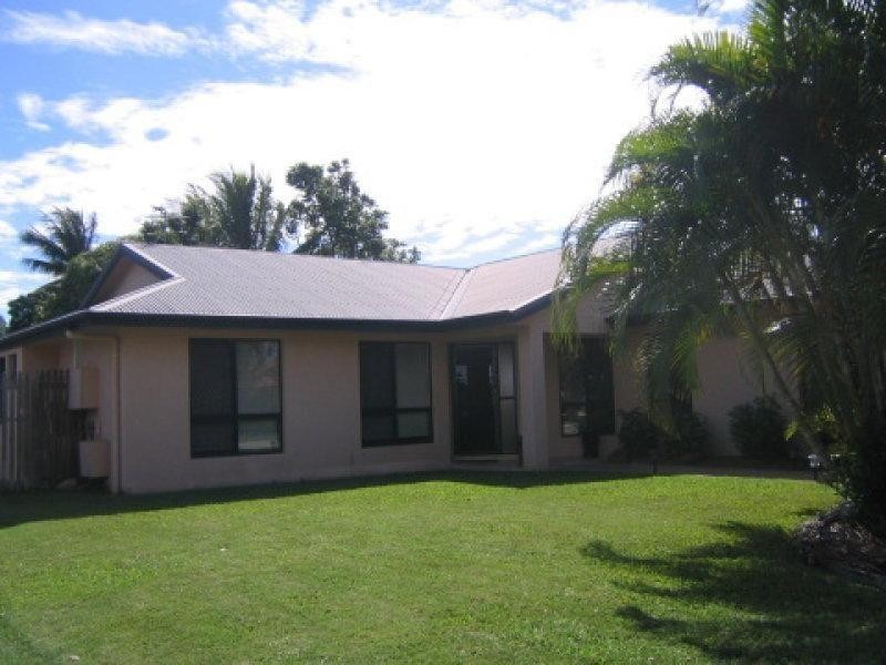 16 Aquarius Court, Idalia QLD 4811
