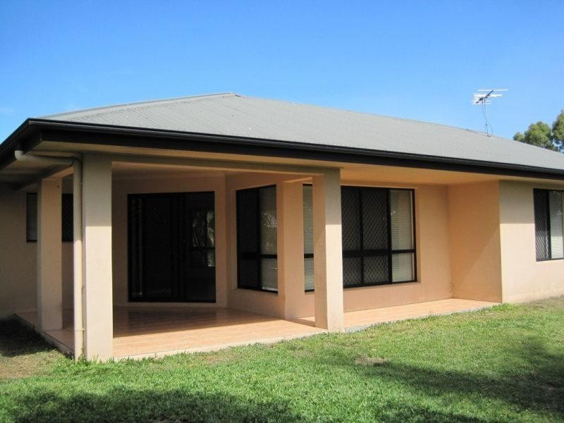 16 Aquarius Court, Idalia QLD 4811