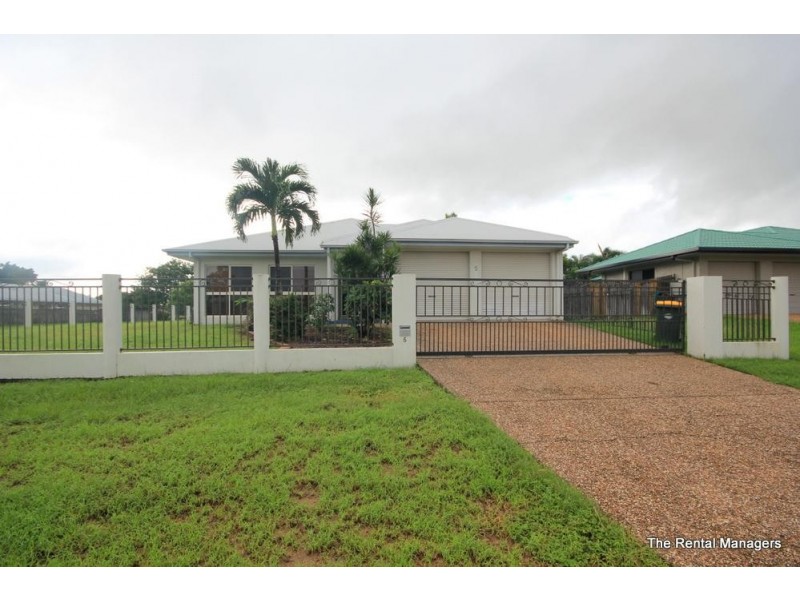 5 Daytona Drive, Kirwan QLD 4817