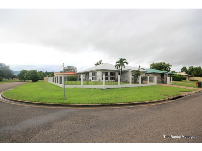 5 Daytona Drive, Kirwan QLD 4817