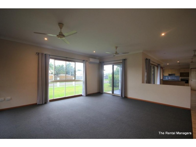 5 Daytona Drive, Kirwan QLD 4817