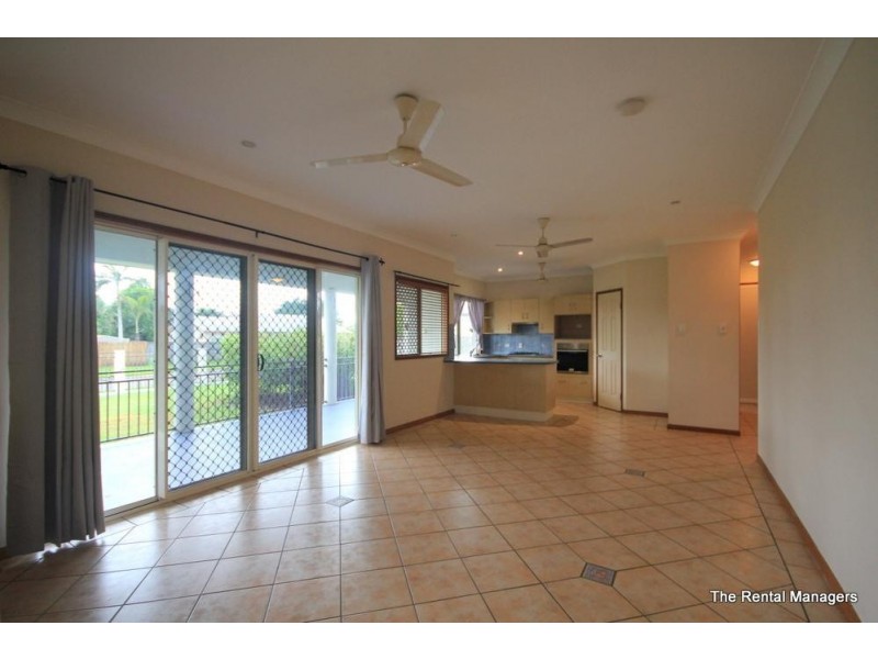 5 Daytona Drive, Kirwan QLD 4817