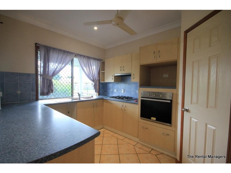 5 Daytona Drive, Kirwan QLD 4817