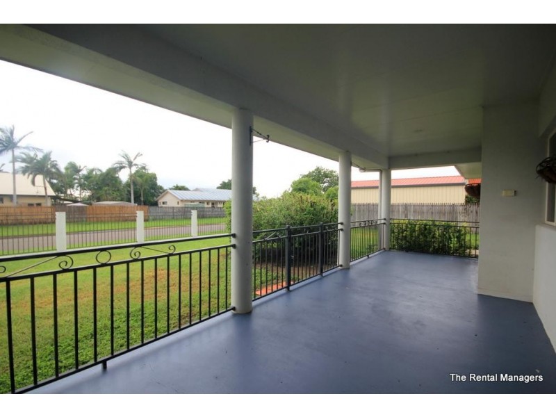 5 Daytona Drive, Kirwan QLD 4817