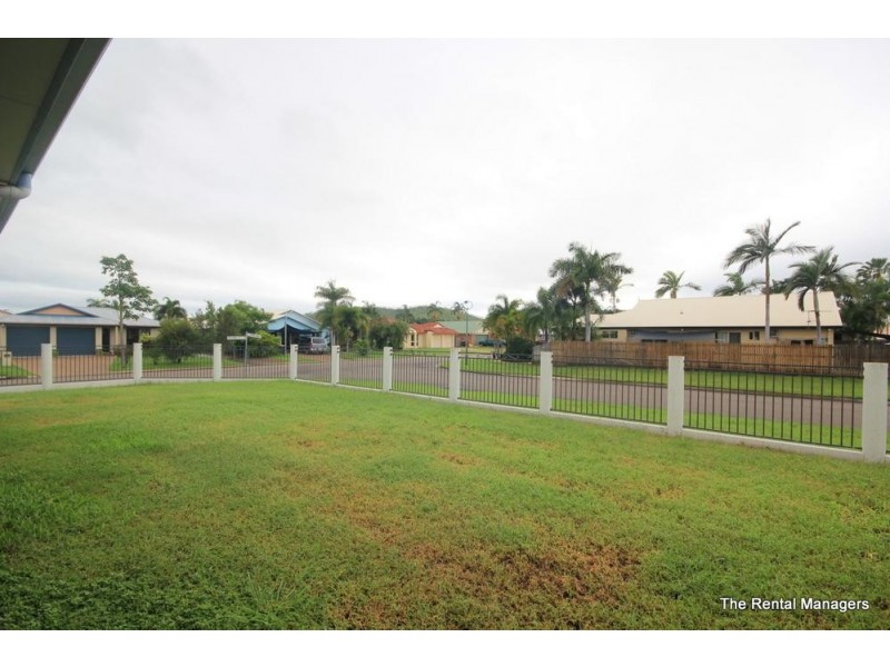 5 Daytona Drive, Kirwan QLD 4817