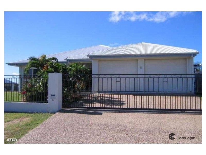5 Daytona Drive, Kirwan QLD 4817