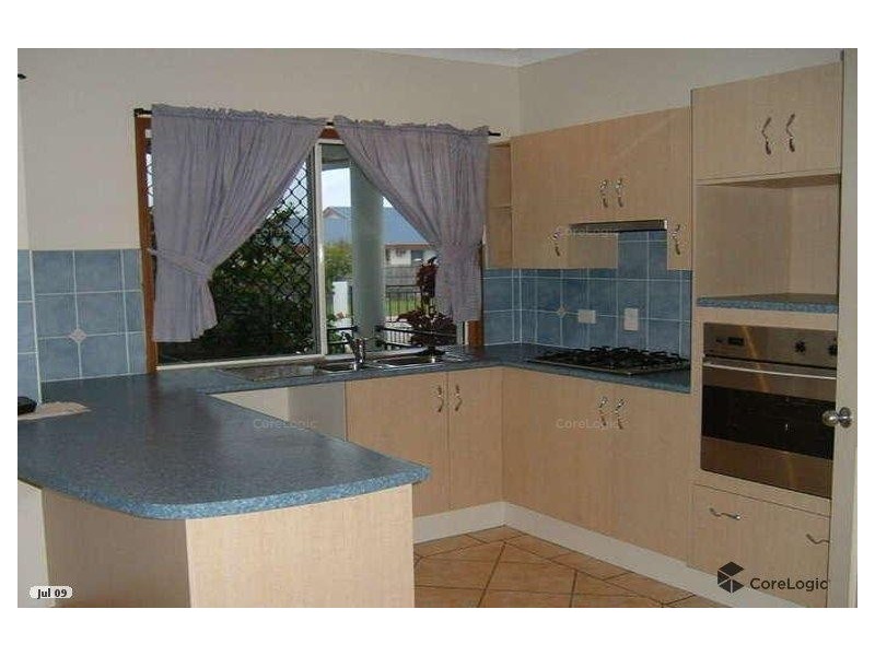 5 Daytona Drive, Kirwan QLD 4817