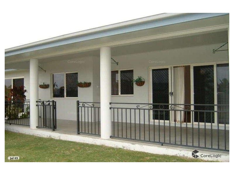 5 Daytona Drive, Kirwan QLD 4817