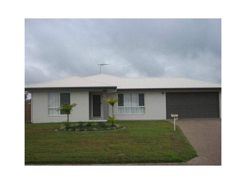 20 Armistice Street, Burdell QLD 4818