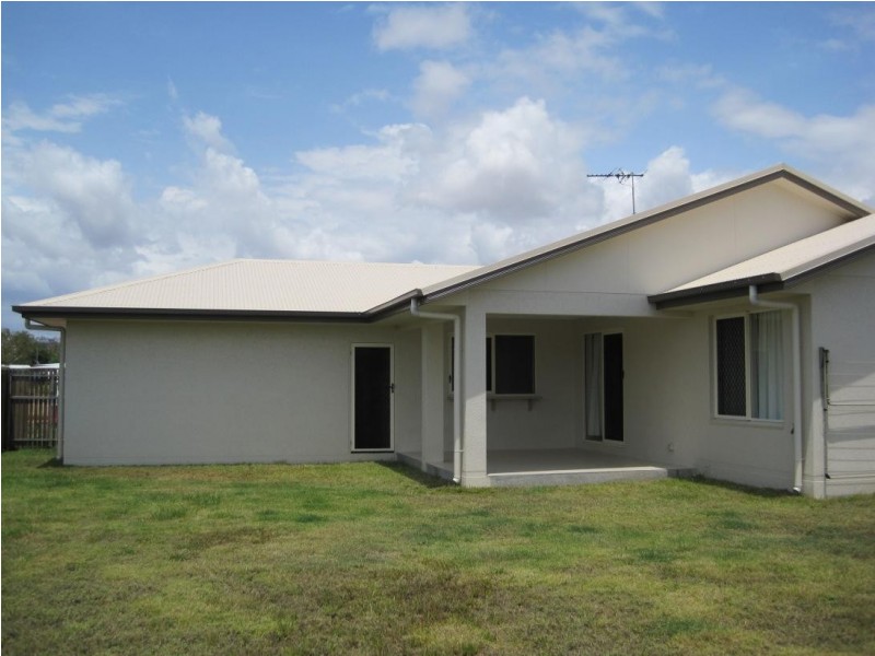 20 Armistice Street, Burdell QLD 4818
