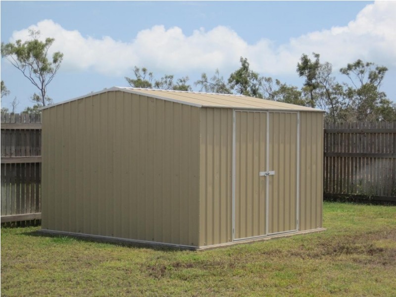 20 Armistice Street, Burdell QLD 4818