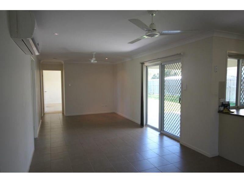 Mount Louisa QLD 4814