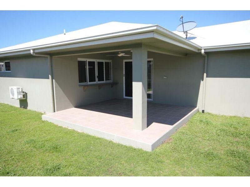 Mount Louisa QLD 4814