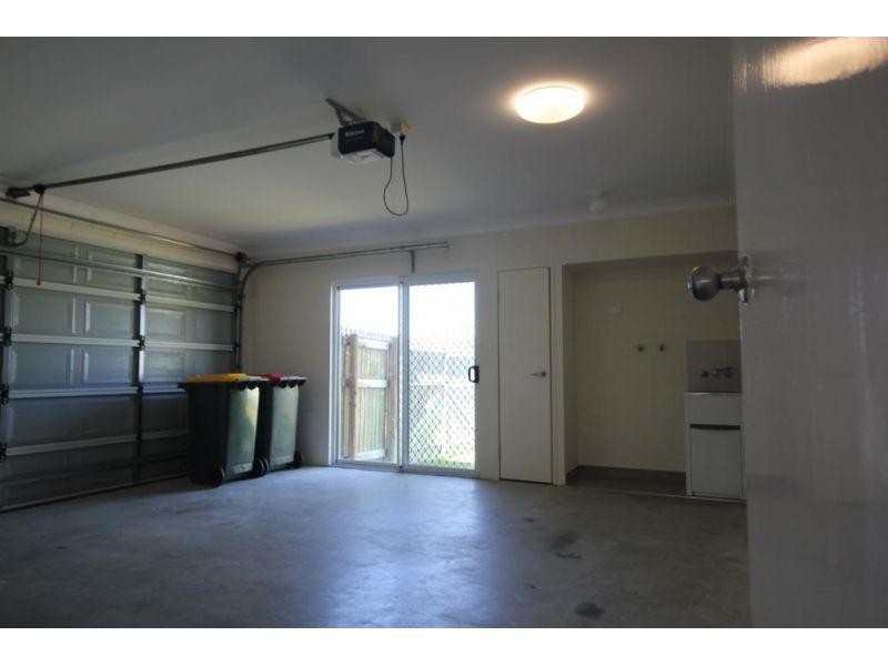 Mount Louisa QLD 4814