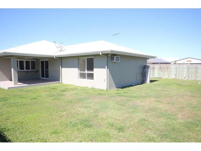 87 Franklin Drive, Mount Louisa QLD 4814