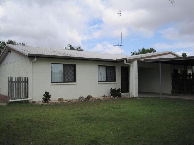 2/1 Calypso Court, Burdell QLD 4818