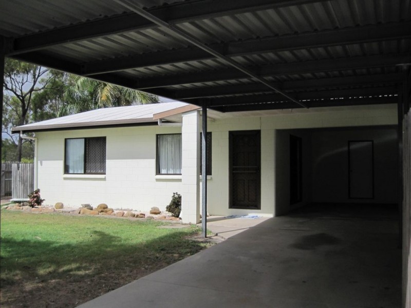 2/1 Calypso Court, Burdell QLD 4818