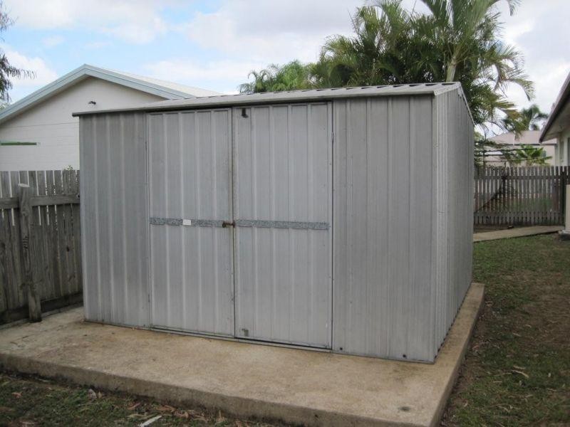 2/1 Calypso Court, Burdell QLD 4818